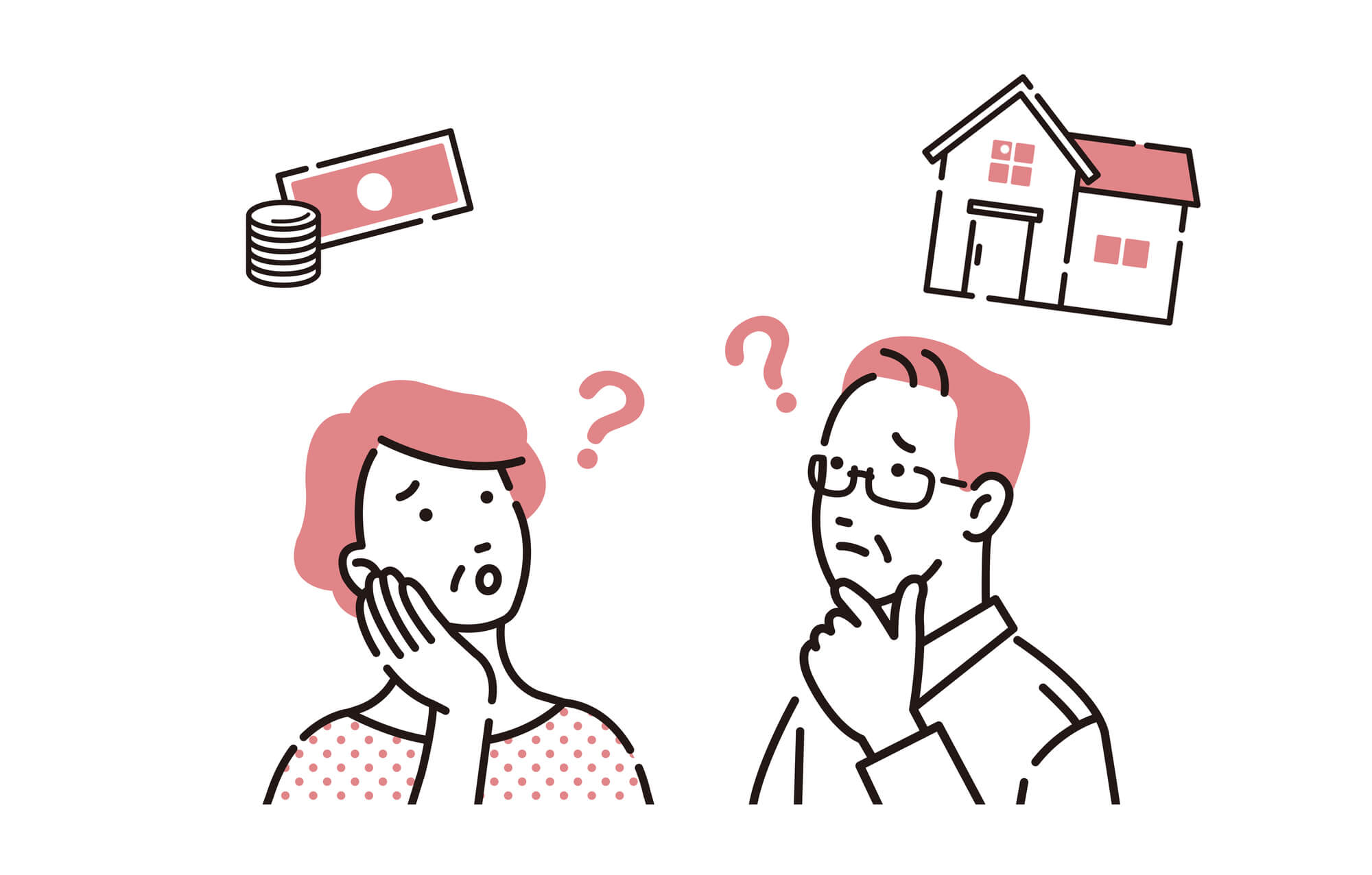 こんなお悩みありませんか？｜不動産の買取なら関西エリアに強いランデーズへお任せ